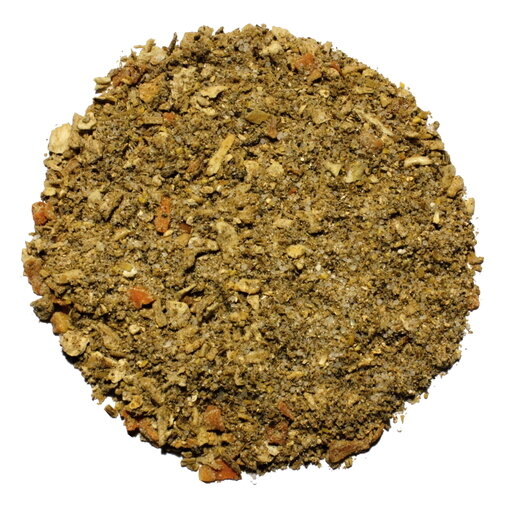 Hubové korenie 200g