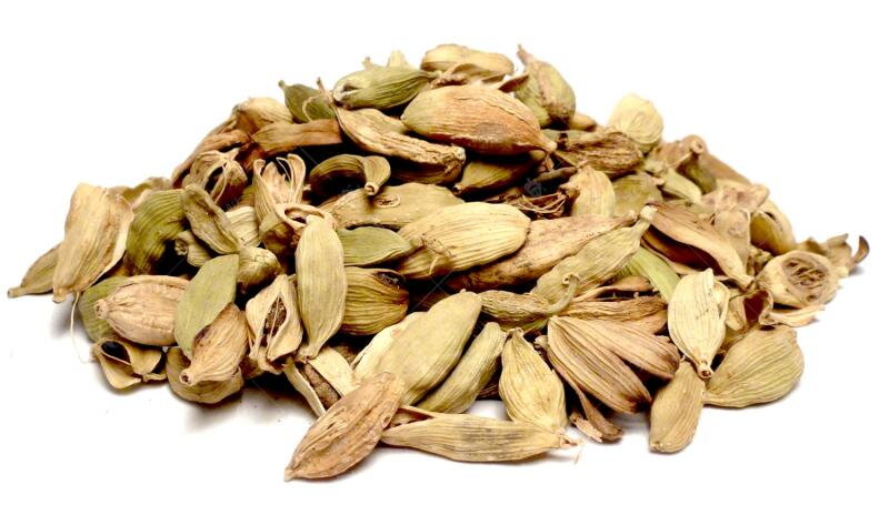 Kardamón plod celý 50g