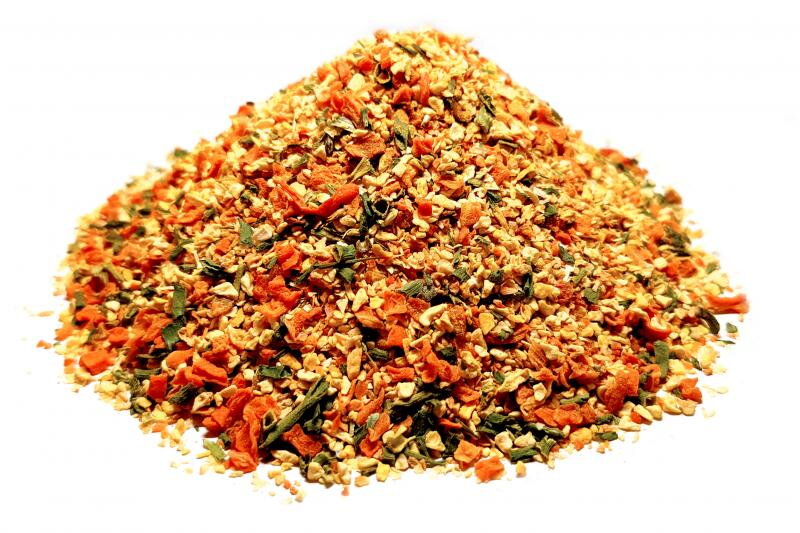 Zelenina NATURAL 200g