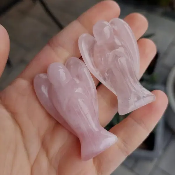 Anjel ruženín 40mm