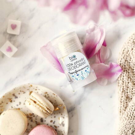 100% prírodný deodorant Neparfémovaný 